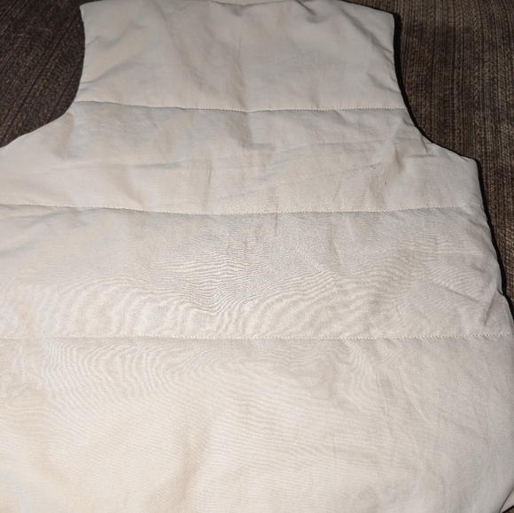 Sz 5 velvet Fawn Aspen vest - Picture 6 of 6